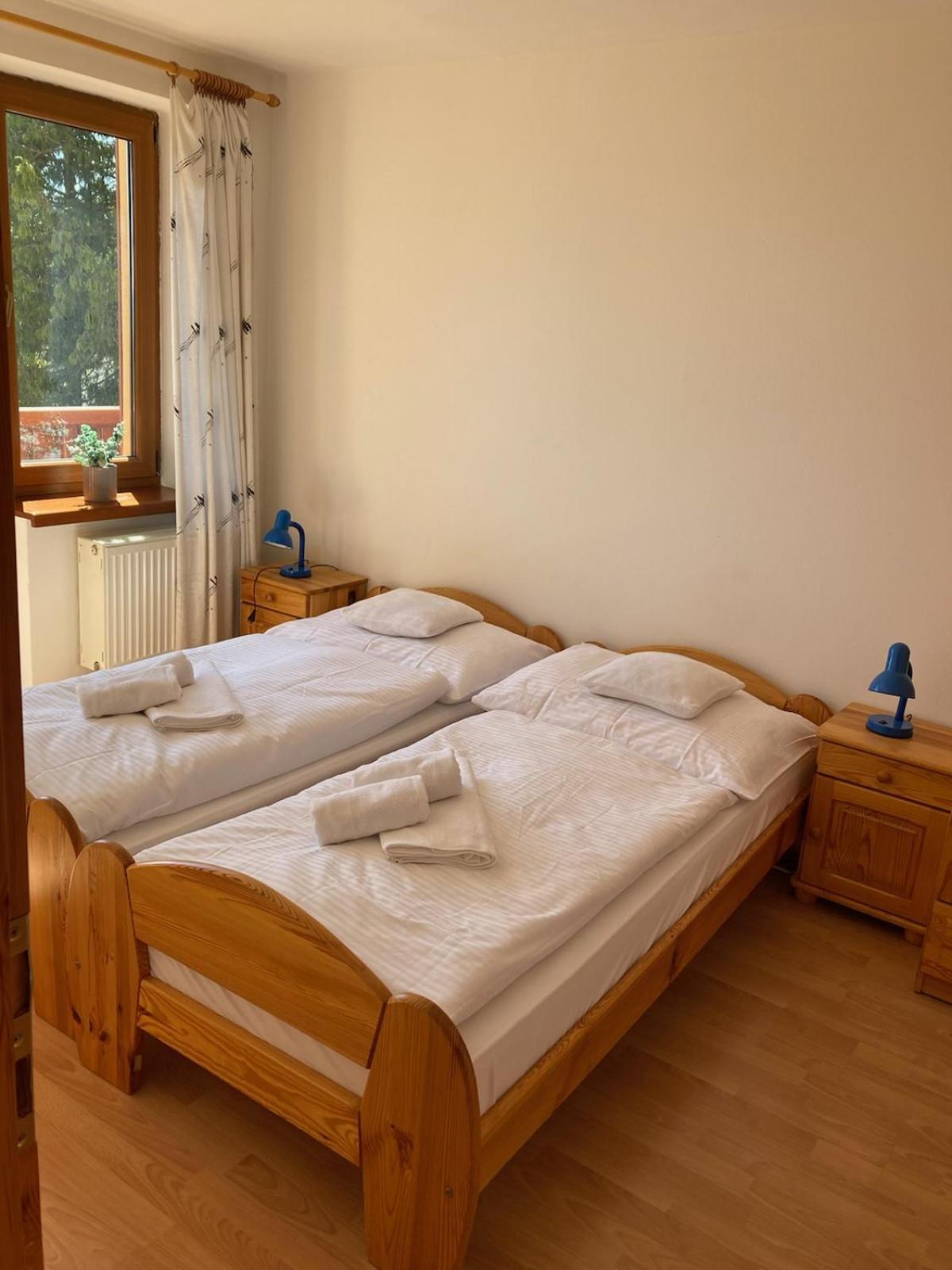 Vila Marko Nova Lesna Exterior photo