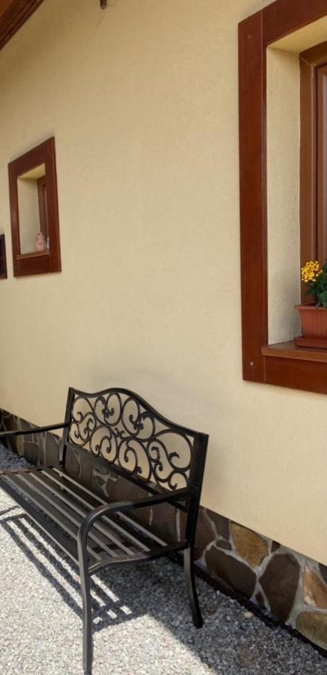 Vila Marko Nova Lesna Exterior photo